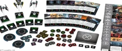 Fantasy Flight Games Star Wars X-Wing>Star Wars X-Wing 2.0 Skystrike Academy