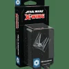 Fantasy Flight Games Star Wars X-Wing>Star Wars X-Wing 2.0 Tie/In Interceptor