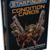 Paizo Publishing Starfinder>Starfinder Cards: Starfinder Condition Cards