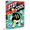 Scorpion Masque Partyspellen>Stay Cool - English
