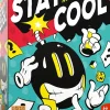 999 Games Partyspellen>Stay Cool - Vragenspel