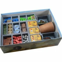 Folded Space Organizers>Stone Age Insert
