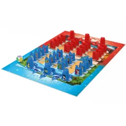 Jumbo Kinderspellen>Stratego Junior Disney