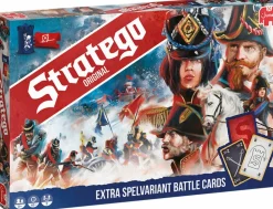 Jumbo 2 Persoonsspellen>Stratego Original