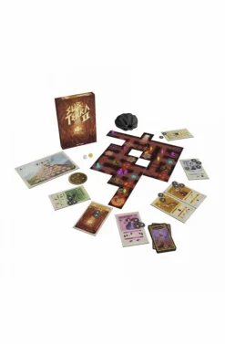 Inside the Box BG Samenwerking Bordspel><noscript><img width=