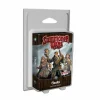 Plaid hat Games Strategische Spellen>Summoner Wars 2Nd Edition Cloaks Faction Deck