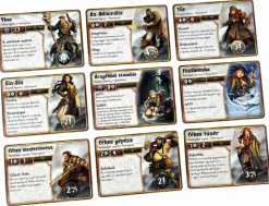 Plaid hat Games Strategische Spellen>Summoner Wars 2Nd Edition Cloaks Faction Deck