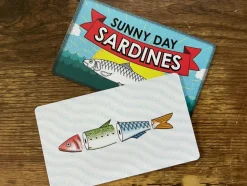 25th Century Games Kaartspellen>Sunny Day Sardines