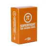 Skybound Games Kaartspellen>Superfight Orange Deck Geek