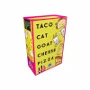 Blue Orange Games Kaartspellen>Taco Cat Goat Cheese Pizza - Kaartspel