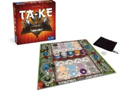 Huch! 2 Persoonsspellen>Ta-Ke