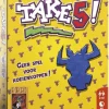999 Games Reisspellen>Take 5!