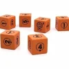 Free League Publishing Tales From The Loop>Tales From The Loop: Dice Set 2019 Design