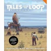 Modiphius Tales From The Loop>Tales From The Loop Rpg Starter Set