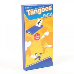 Smart Games Smart Games>Tangoes Starter