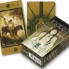 Fournier Speelkaarten>Tarot Kaarten Labyrinth Luis Royo