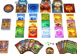 Phase Shift Games Kaartspellen>Tavern Tales Legends Of Dungeon Drop