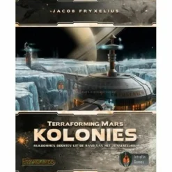 Intrafin Expert Spellen>Terraforming Colonies Next Nl