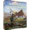Intrafin Expert Spellen>Terraforming Mars Ares: Expeditie Fundamenten Uitbreiding Nl