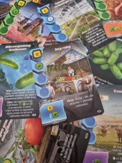 Stronghold Games Strategische Spellen>Terraforming Mars: Ares Expidition - Discovery