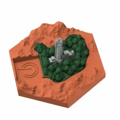 Intrafin Tweede Kans>Terraforming Mars Big Box Nl (Zonder Folie)
