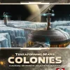 Stronghold Games Expert Spellen>Terraforming Mars: Colonies