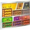 Intrafin Spelonderdelen>Terraforming Mars Deluxe Playerboards