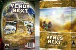 Intrafin Expert Spellen>Terraforming Venus Next Nl
