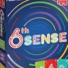 Jumbo Kaartspellen>6Th Sense - Kaartspel