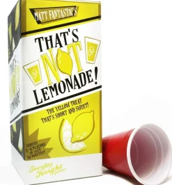 Tuesday Knight Games Kaartspellen>That'S Not Lemonade!