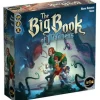 Iello Samenwerking Bordspel>The Big Book Of Madness