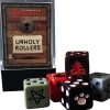 Maestro Kaartspellen>The Binding Of Isaac: Unholy Rollers