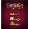 Alea Tweede Kans>The Castles Of Burgundy - Bordspel (Doos Beschadigd)