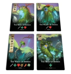 The City of Games Samenwerking Bordspel>The City Of Kings