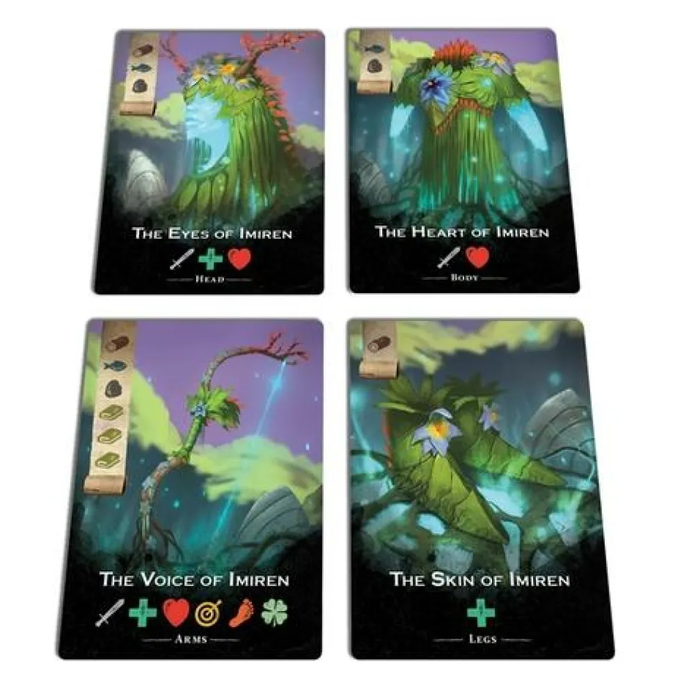 The City of Games Samenwerking Bordspel>The City Of Kings