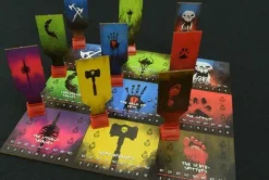The City of Games Samenwerking Bordspel><noscript><img width=