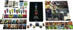 The City of Games Samenwerking Bordspel><noscript><img width=