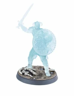 Modiphius Entertainment Miniaturen>The Elder Scrolls: Call To Arms - Dragonborn Ethereal Miniature