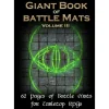 Loke BattleMats Battlemats>The Giant Book Of Battle Mats - Volume 3