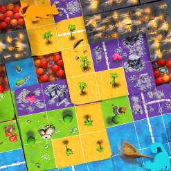 The City of Games Samenwerking Bordspel><noscript><img width=
