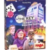 HABA Kinderspellen>The Key - Inbraak In Het Royal Star Casino