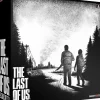 Themeborne Samenwerking Bordspel>The Last Of Us Escape The Dark