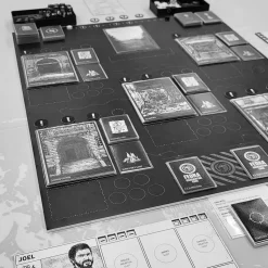 Themeborne Samenwerking Bordspel><noscript><img width=