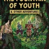 Ospey Games Samenwerking Bordspel>The Lost Expedition: The Fountain Of Youth & Other Adventures