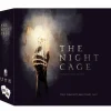 Smirk & Dagger Games Samenwerking Bordspel>The Night Cage - En