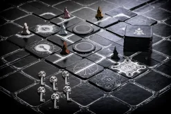 Smirk & Dagger Games Samenwerking Bordspel>The Night Cage - En