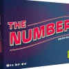 Repos Strategische Spellen>The Number - Nl