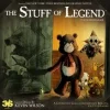 Th3rd World Studios Samenwerking Bordspel>The Stuff Of Legend - En