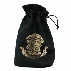 Q Workshop Dobbelstenen>The Witcher Dice Pouch Dandelion - The Stars Above The Path