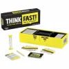 Ridley Games Partyspellen>Think Fast - En